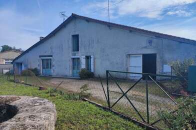 Maison 3 pièces 47000 €