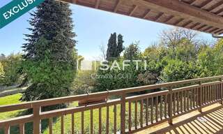 Maison 5 Pièces 115 m² à vendre à Latresne (33360)