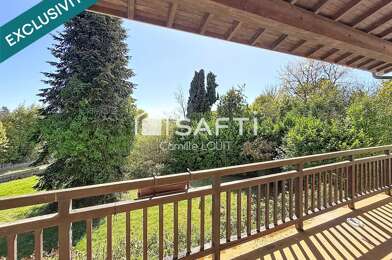 Maison 5 pièces 367000 €