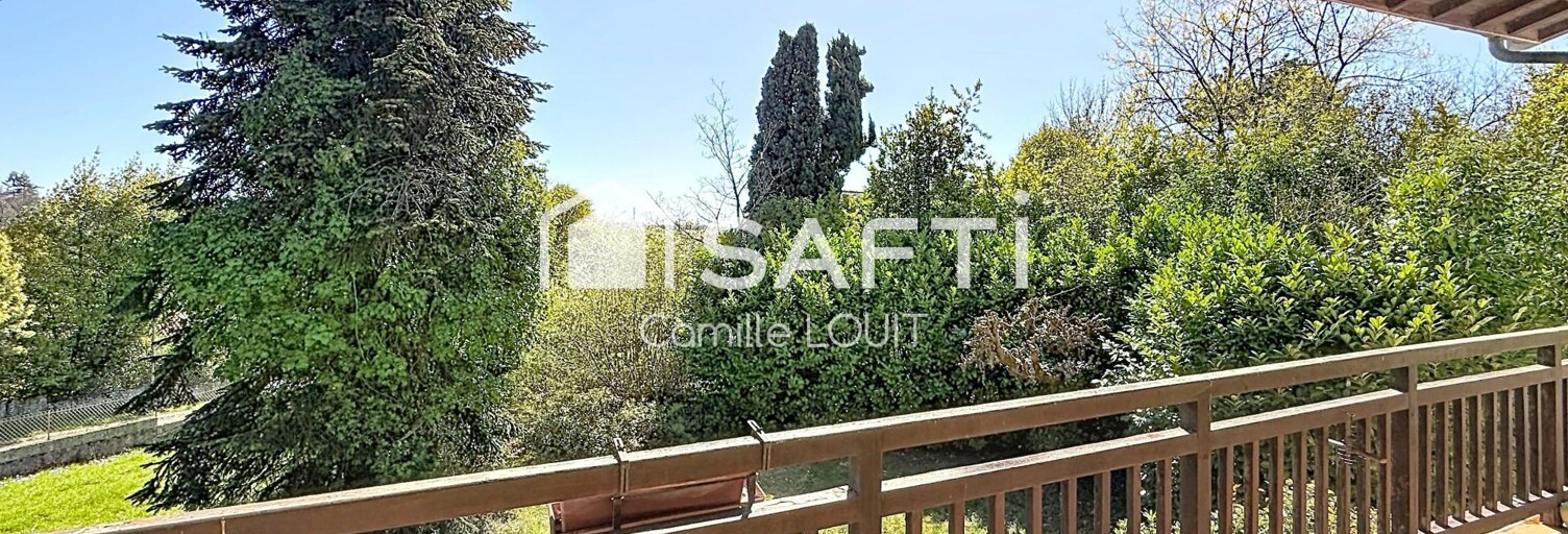 Maison 5 Pièces 115 m² à vendre à Latresne (33360)