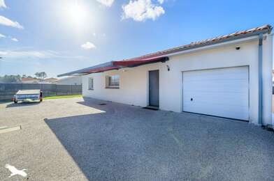 Maison 4 pièces 431730 €