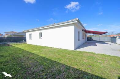 Maison 4 pièces 431730 €