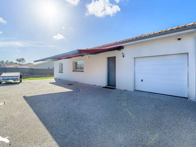 Maison 4 pièces 99 m² à Mimizan — photo du bien