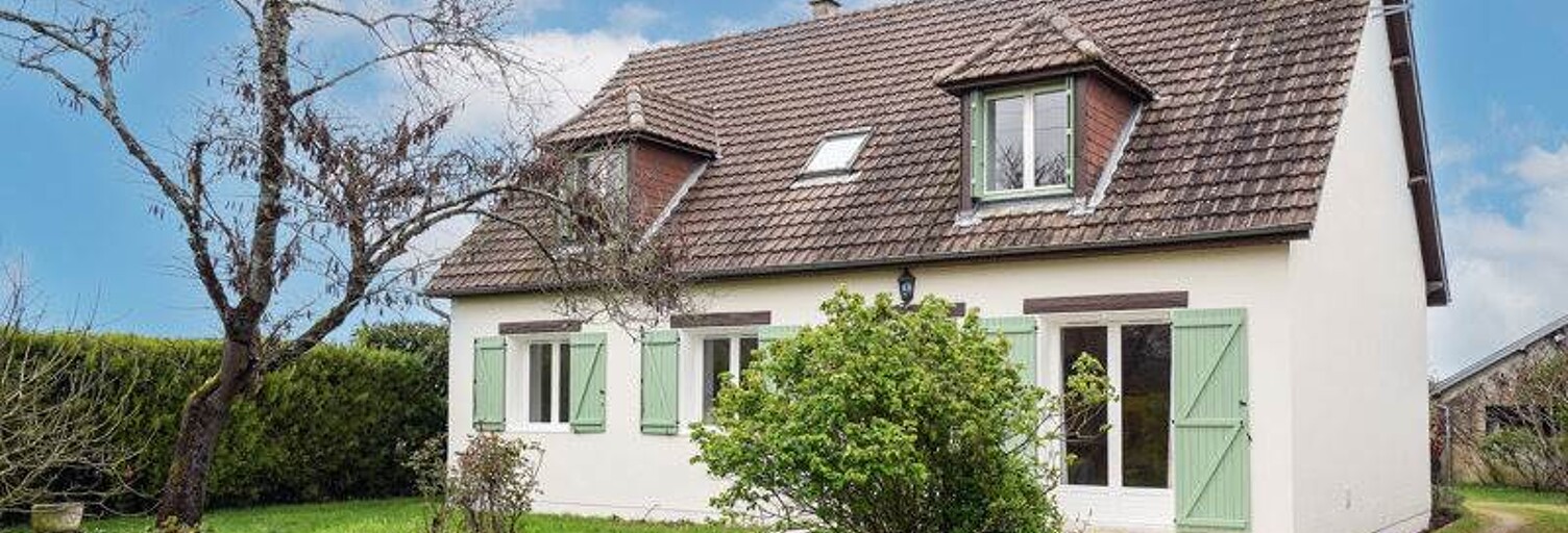 Maison 5 Pièces 144 m² à vendre à Savonnières (37510)