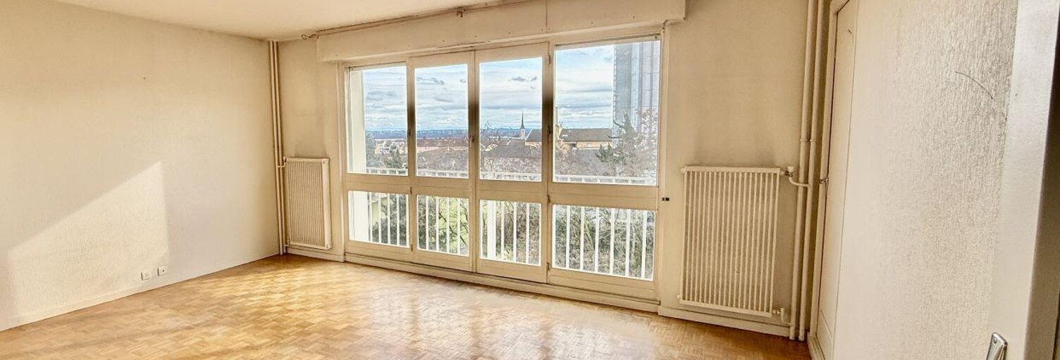 Appartement 2 Pièces 57 m² à vendre à Mâcon (71000)