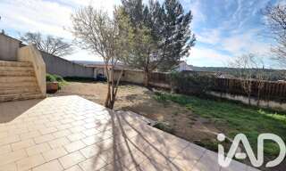 Maison 5 Pièces 120 m² à vendre à Lançon-Provence (13680)