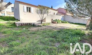 Maison 5 Pièces 120 m² à vendre à Lançon-Provence (13680)