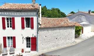 Maison 4 Pièces 122 m² à vendre à Loubès-Bernac (47120)