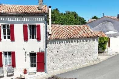 Maison 4 pièces 220000 €