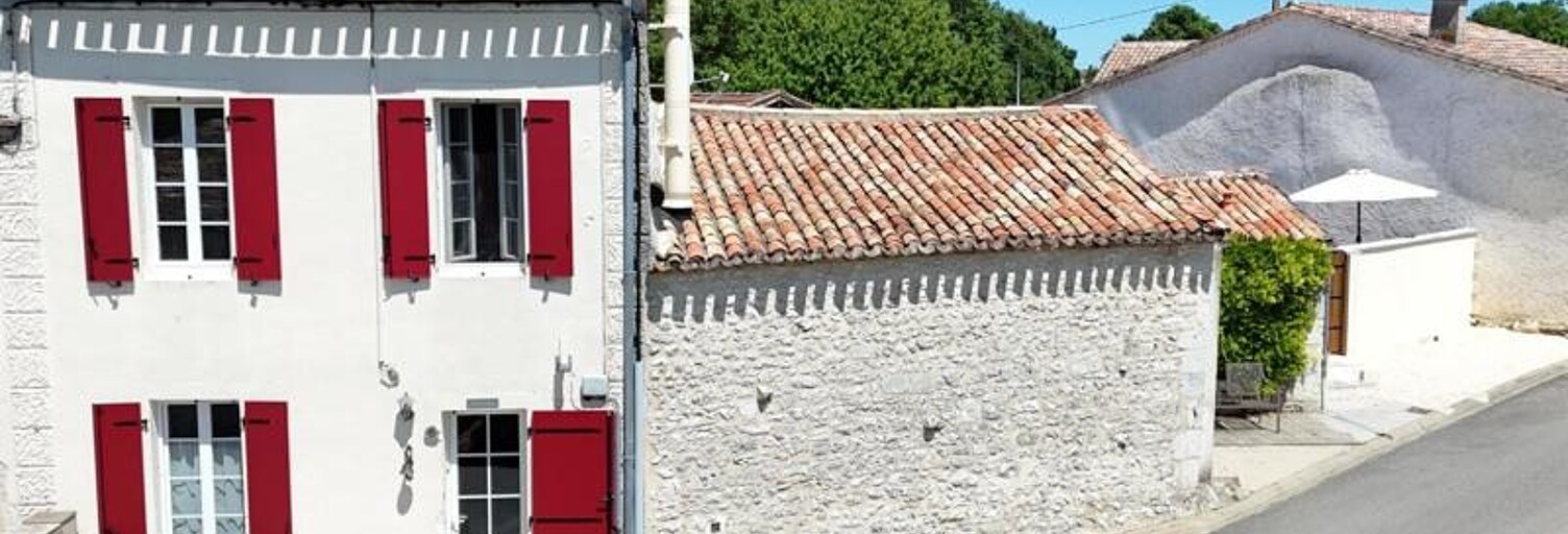 Maison 4 Pièces 122 m² à vendre à Loubès-Bernac (47120)