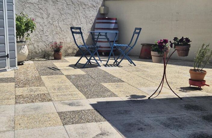 Maison en pierre de 4 pièces principales — photo 2