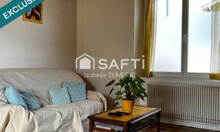 Maison 6 Pièces 126 m² à vendre à Les Sables-d'Olonne (85340)