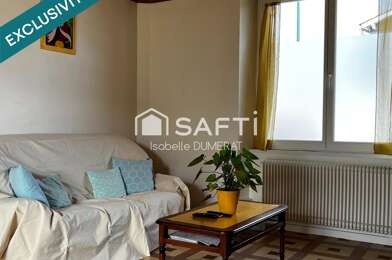 Maison 6 pièces 359900 €