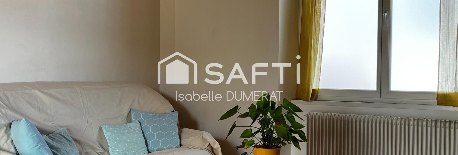 Maison 6 Pièces 126 m² à vendre à Les Sables-d'Olonne (85340)