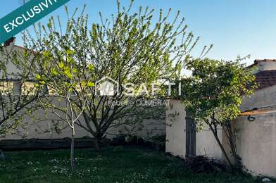 Maison 6 pièces 359900 €