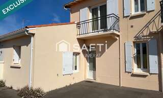Maison 6 Pièces 126 m² à vendre à Les Sables-d'Olonne (85340)