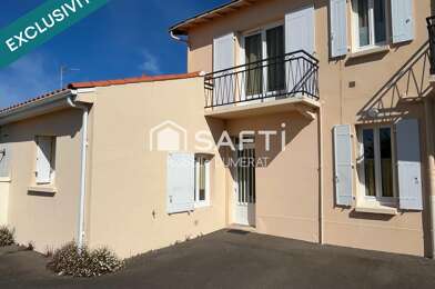 Maison 6 pièces 359900 €