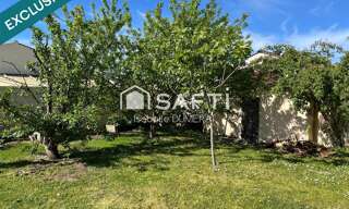 Maison 6 Pièces 126 m² à vendre à Les Sables-d'Olonne (85340)