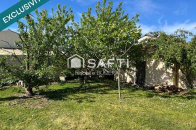 Maison 6 pièces 359900 €