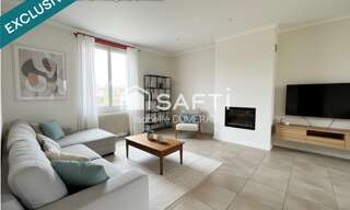 Maison 6 Pièces 126 m² à vendre à Les Sables-d'Olonne (85340)