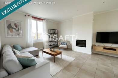 Maison 6 pièces 359900 €