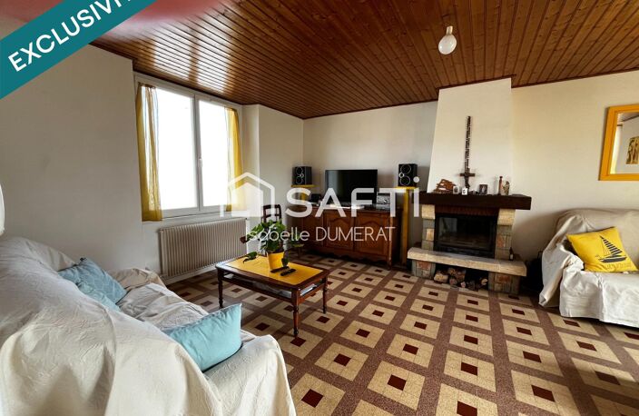 Une belle maison à remettre au goût du jour ! — photo 3