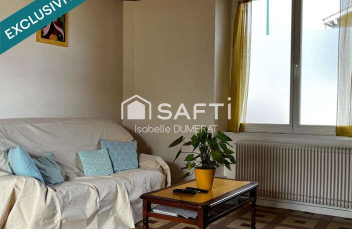 Une belle maison à remettre au goût du jour ! — photo 4