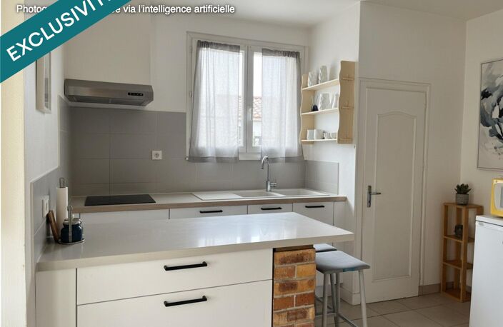 Une belle maison à remettre au goût du jour ! — photo 5