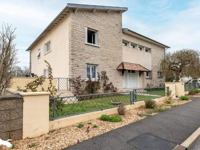 Immeuble à Coulounieix-Chamiers — photo du bien