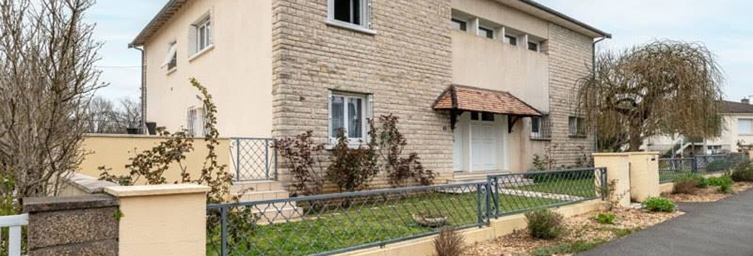 Immeuble   m² à vendre à Coulounieix-Chamiers (24660)