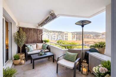 Appartement 2 pièces 230000 €