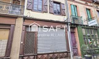 Maison 6 Pièces 101 m² à vendre à L'Isle-en-Dodon (31230)