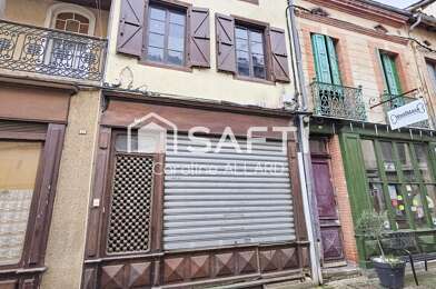 Maison 6 pièces 49000 €