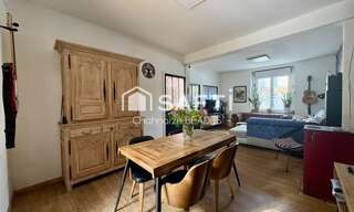 Maison 4 Pièces 85 m² à vendre à Cherbourg-en-Cotentin (50100)