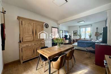 Maison 4 pièces 198640 €