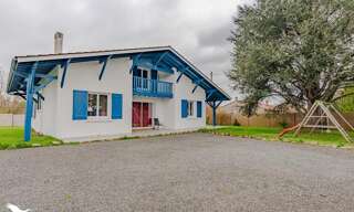 Maison 4 Pièces 110 m² à vendre à Illats (33720)