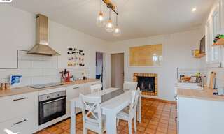 Maison 4 Pièces 110 m² à vendre à Illats (33720)