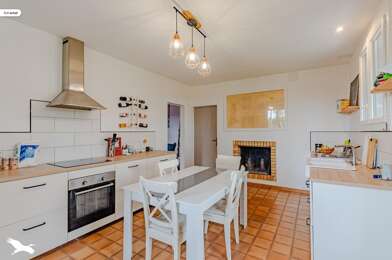 Maison 4 pièces 334336 €