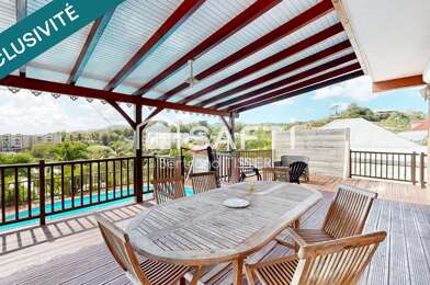 Maison 9 pièces 490000 €