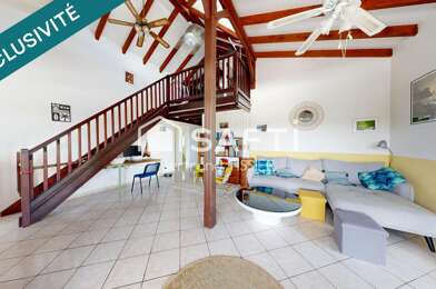 Maison 9 pièces 490000 €