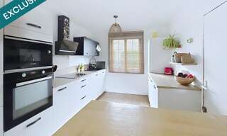 Maison 4 Pièces 95 m² à vendre à Orvault (44700)