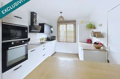 Maison 4 pièces 277000 €