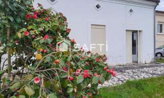 Maison 5 Pièces 122 m² à vendre à Pineuilh (33220)