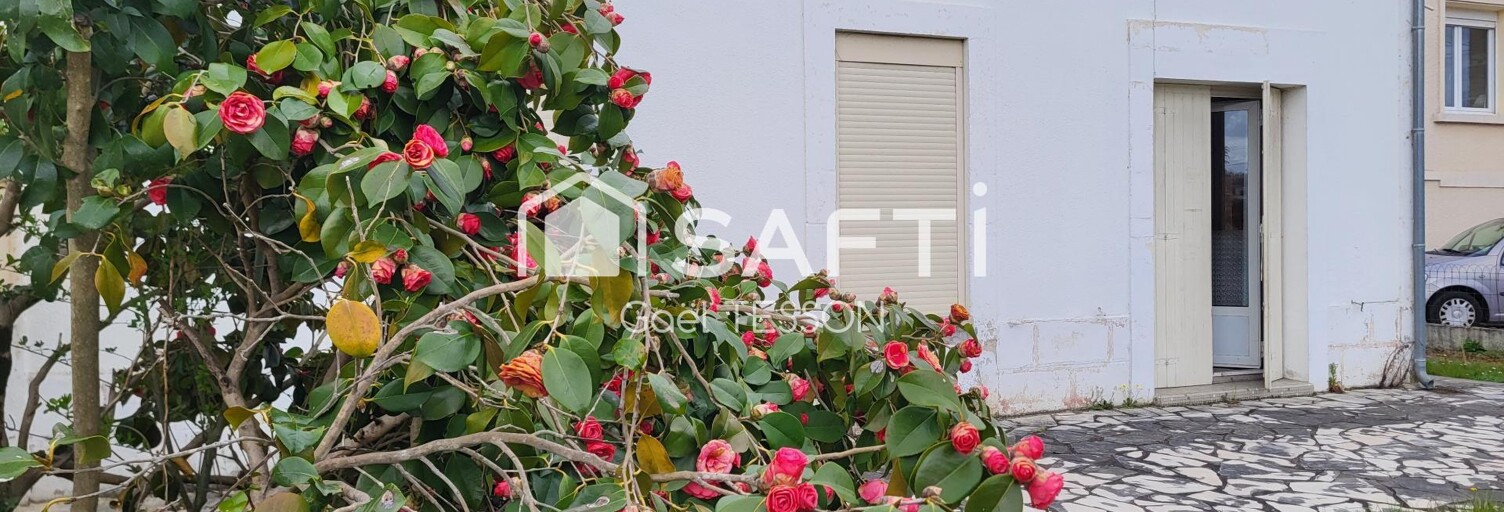 Maison 5 Pièces 122 m² à vendre à Pineuilh (33220)