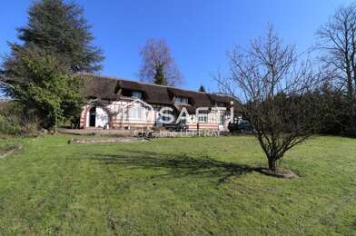 Maison 6 pièces 208000 €