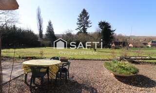 Maison 6 Pièces 147 m² à vendre à Doullens (80600)