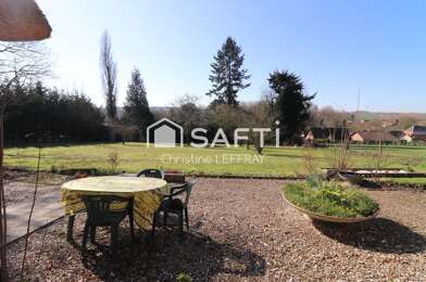 Maison 6 pièces 208000 €