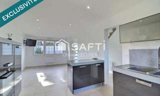 Maison 5 Pièces 87 m² à vendre à Poix-du-Nord (59218)