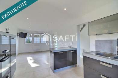 Maison 5 pièces 168000 €