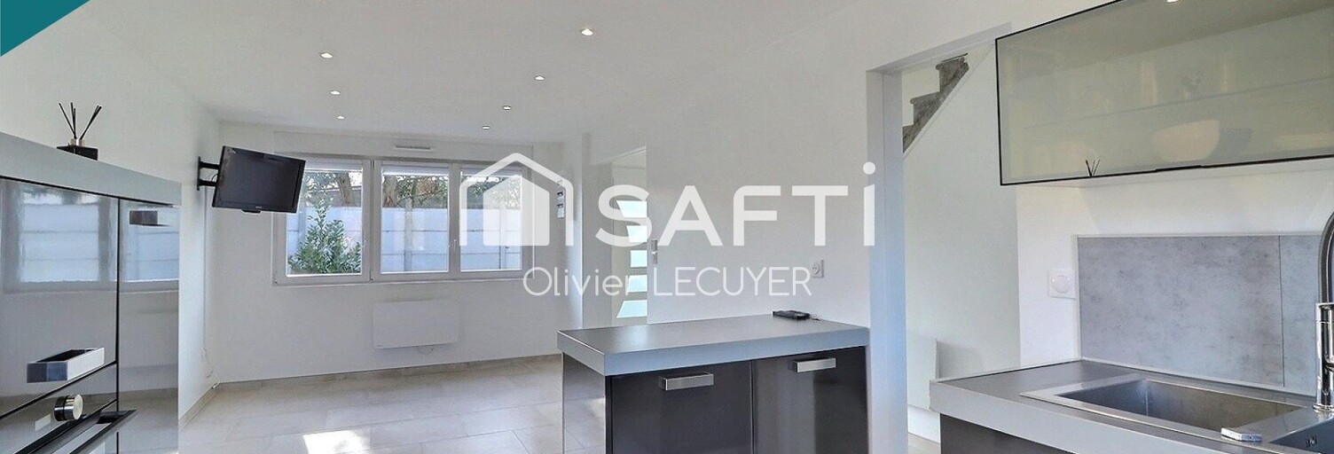 Maison 5 Pièces 87 m² à vendre à Le Quesnoy (59530)